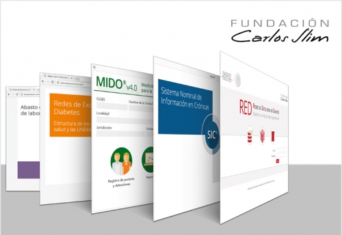 Plataforma de Enfermedades Crónicas